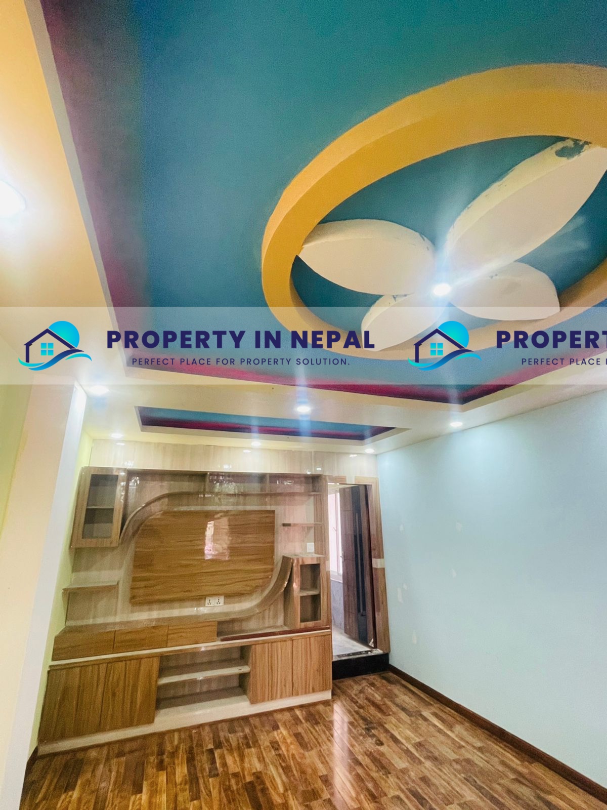 Picture of Mahalaxmi Municipality, Bagmati